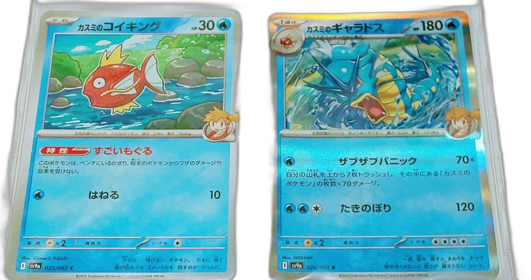 Pokemon Card Game 1