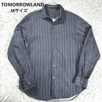 Tomorrowland Dress Shirts Business M