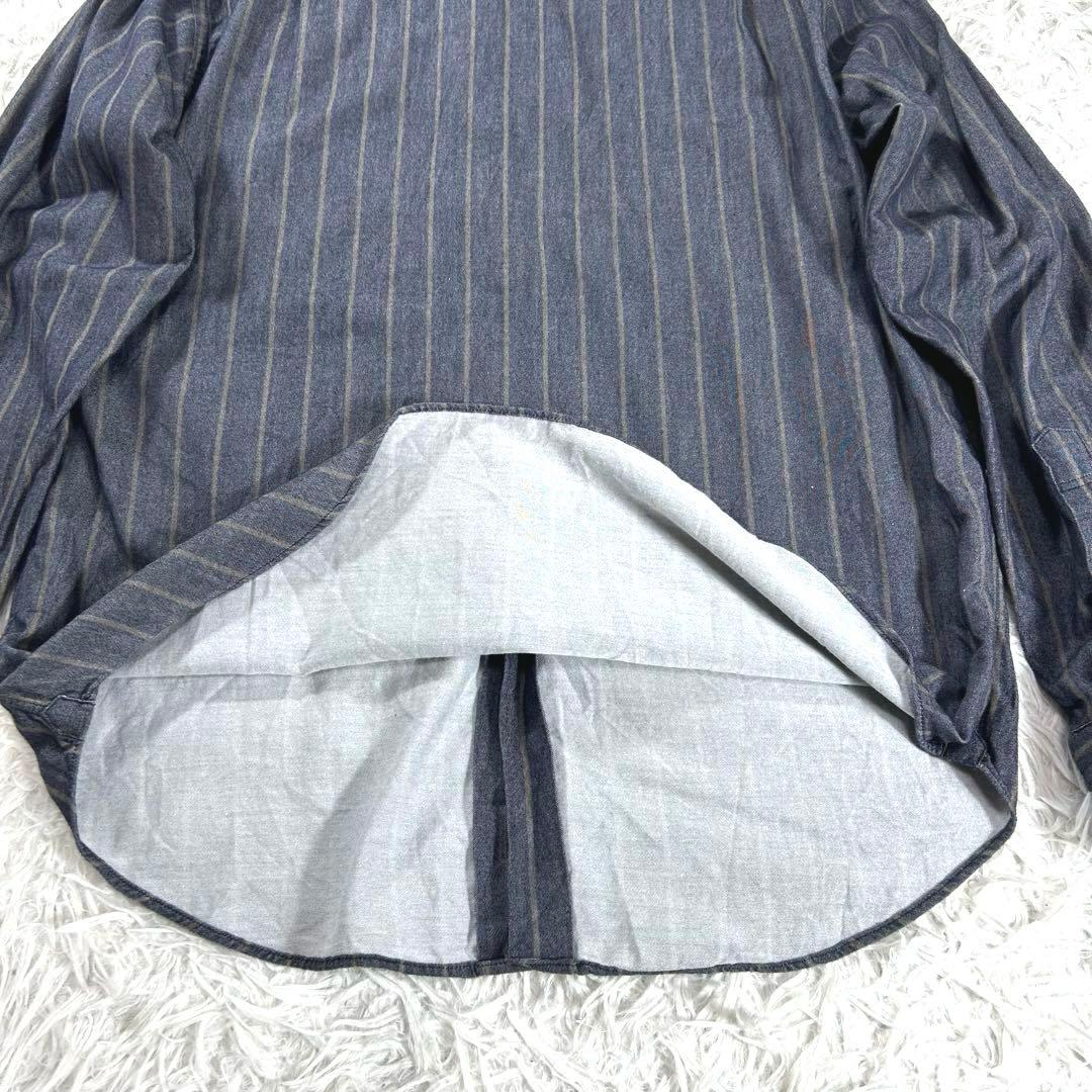 Tomorrowland Dress Shirts Business M