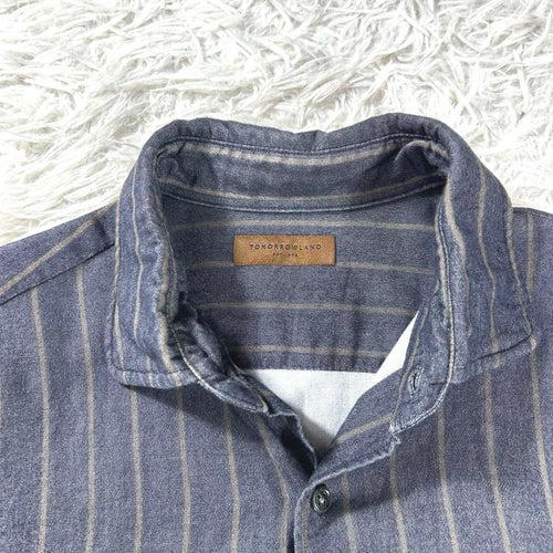 Tomorrowland Dress Shirts Business M