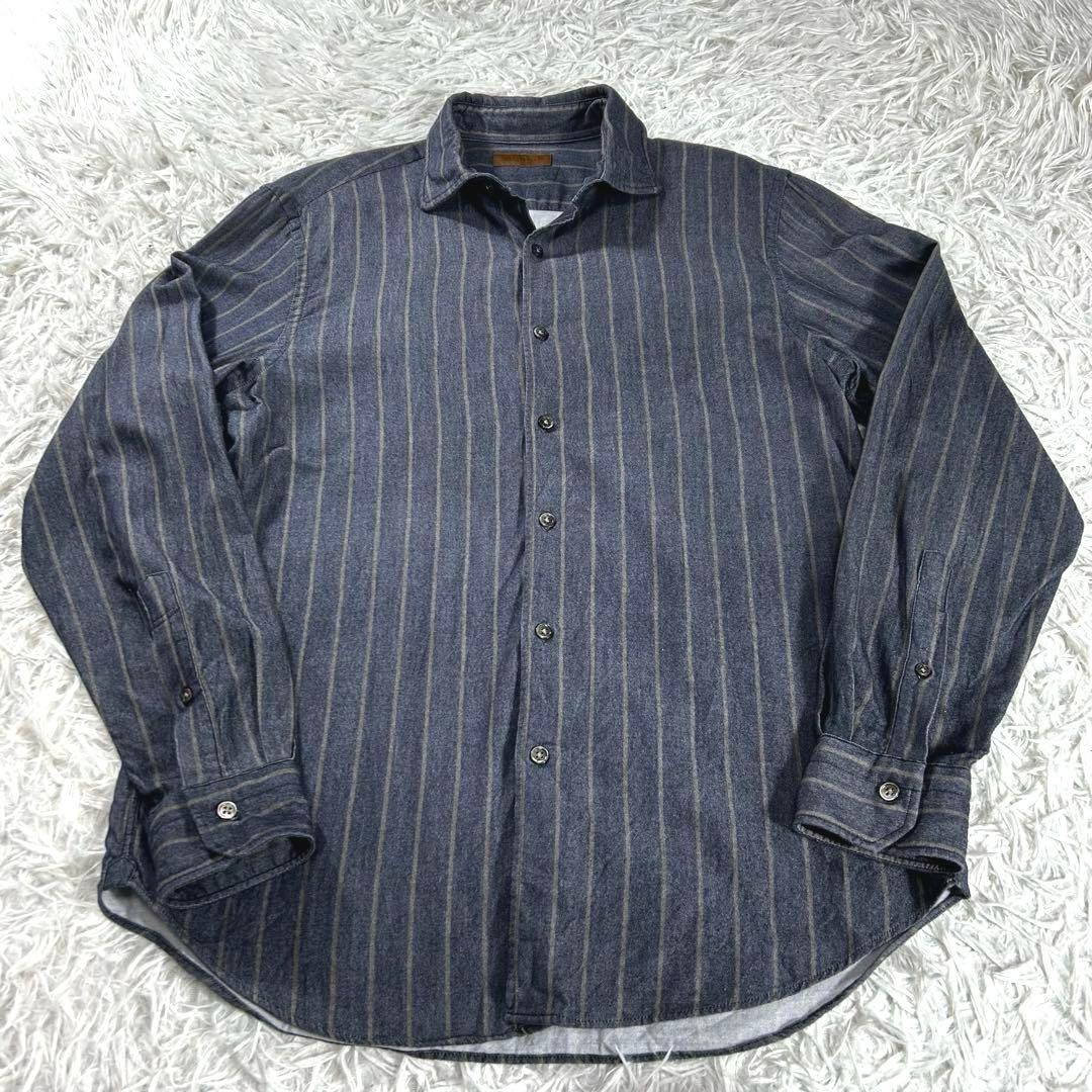 Tomorrowland Dress Shirts Business M