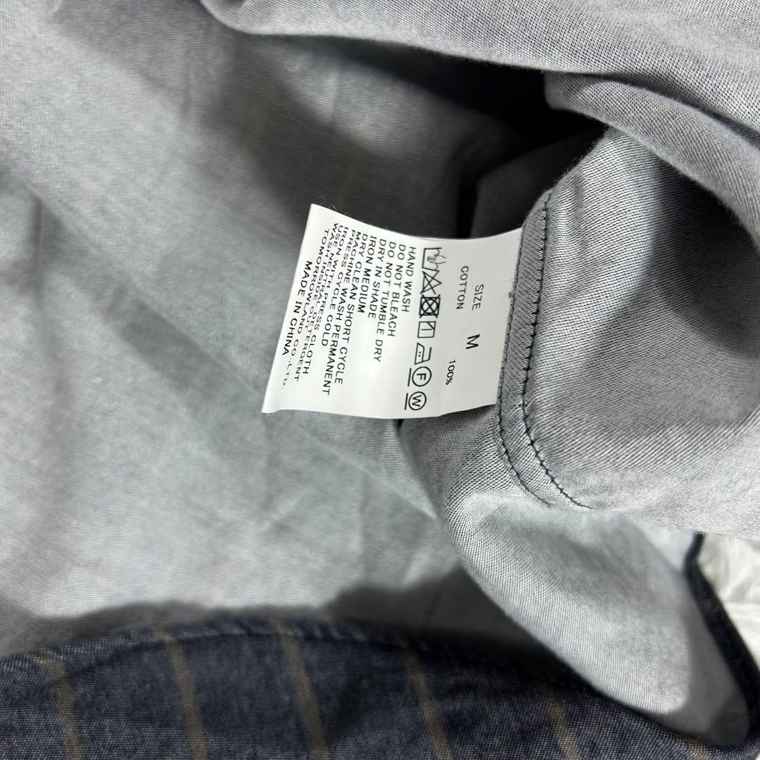 Tomorrowland Dress Shirts Business M