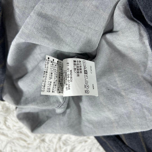 Tomorrowland Dress Shirts Business M