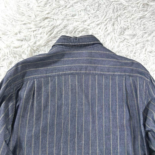 Tomorrowland Dress Shirts Business M