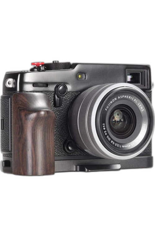 Fujifilm Others -Pro3