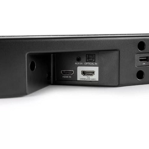 Denon Sound Speaker Rear Bar 3.1.2Ch Dht-C510K 16521