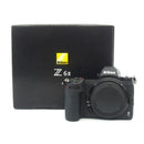 Nikon Digital Slr Z6Ii #Uk2424