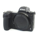 Nikon Digital Slr Z6Ii #Uk2424