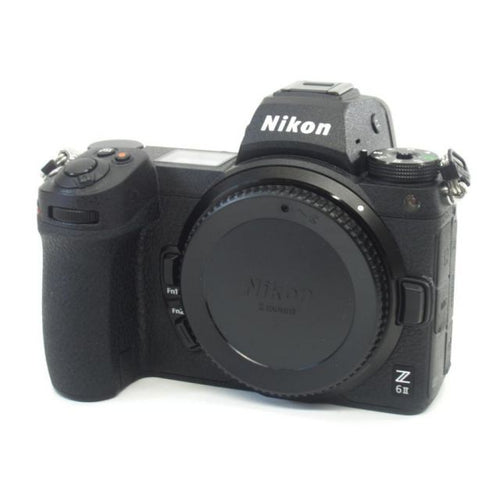 Nikon Digital Slr Z6Ii #Uk2424