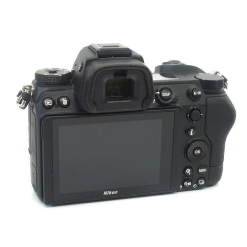 Nikon Digital Slr Z6Ii #Uk2424