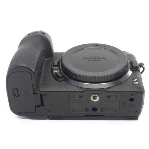 Nikon Digital Slr Z6Ii #Uk2424