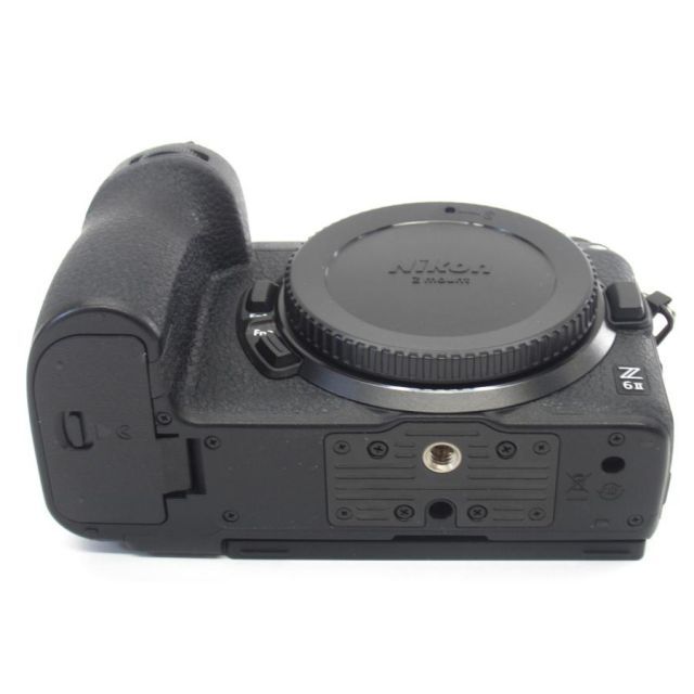 Nikon Digital Slr Z6Ii #Uk2424