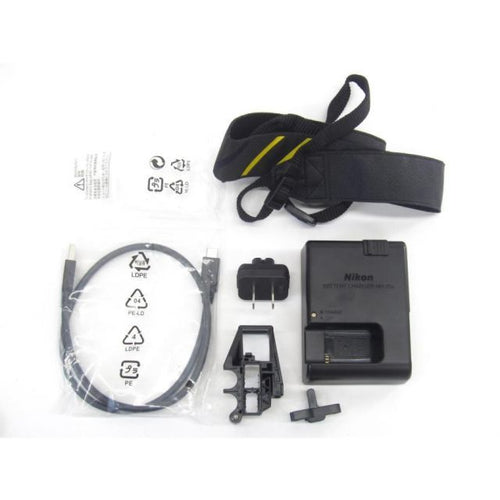 Nikon Digital Slr Z6Ii #Uk2424