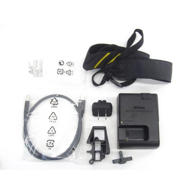Nikon Digital Slr Z6Ii #Uk2424