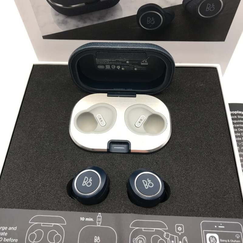 Bang Olufsen Wireless Earphone Beoplay E8 2.0