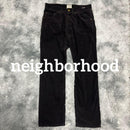 Neighborhood Other