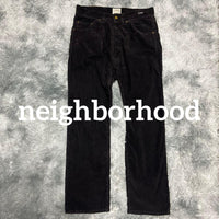 Neighborhood Other