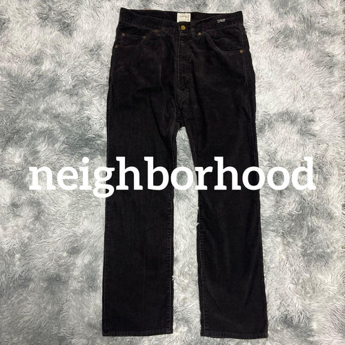 Neighborhood Other