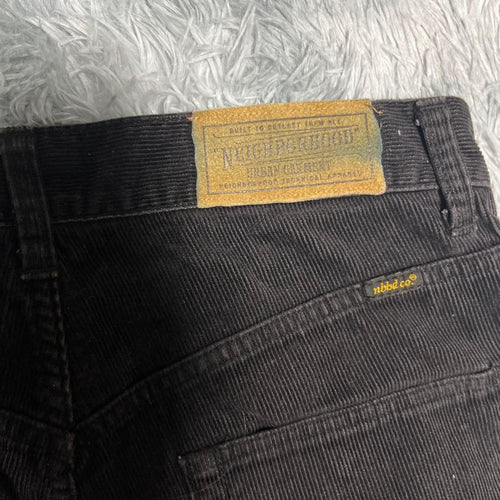 Neighborhood Other