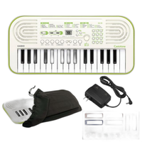 Analog Synthesizer Casio Sa-50( Ac Ad-E95100Lj