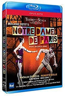 Others Roland Petit'S Notre Dame De Paris [Blu-Ray] 9Jupf8B