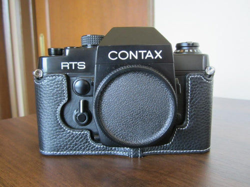 Contax Slr Cameras (Film) Rts