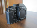 Contax Slr Cameras (Film) Rts