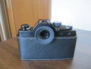 Contax Slr Cameras (Film) Rts