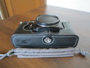Contax Slr Cameras (Film) Rts