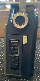 National Radios Radio Cassette Players Rq-545