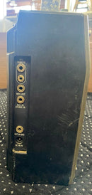 National Radios Radio Cassette Players Rq-545