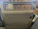 National Radios Radio Cassette Players Rq-545
