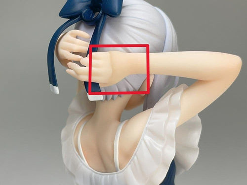 Good Smile Company Game Character