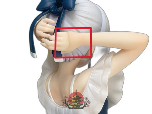 Good Smile Company Game Character