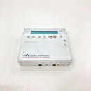 Sony Portable Md Players Mz-R900