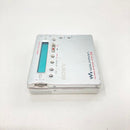 Sony Portable Md Players Mz-R900