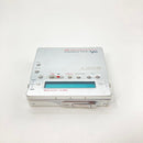 Sony Portable Md Players Mz-R900