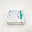 Sony Portable Md Players Mz-R900