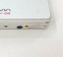 Sony Portable Md Players Mz-R900