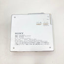 Sony Portable Md Players Mz-R900