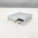 Sony Portable Md Players Mz-R900