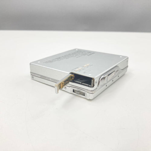 Sony Portable Md Players Mz-R900