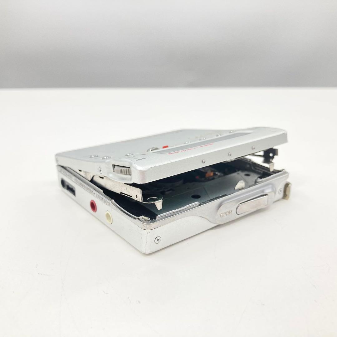 Sony Portable Md Players Mz-R900