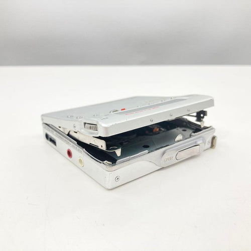 Sony Portable Md Players Mz-R900