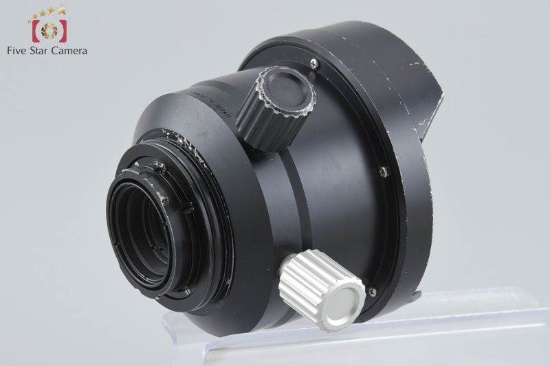 Nikon Lens (Single Focus) Uw-Nikkor F/2.8 Nikonos