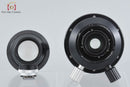 Nikon Lens (Single Focus) Uw-Nikkor F/2.8 Nikonos