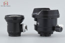 Nikon Lens (Single Focus) Uw-Nikkor F/2.8 Nikonos