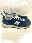 New Balance Sneakers Cm8780B1 29 Navy