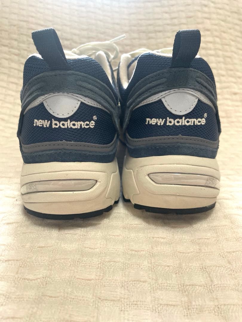 New Balance Sneakers Cm8780B1 29 Navy