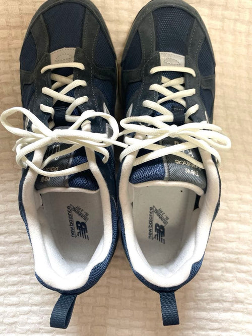 New Balance Sneakers Cm8780B1 29 Navy